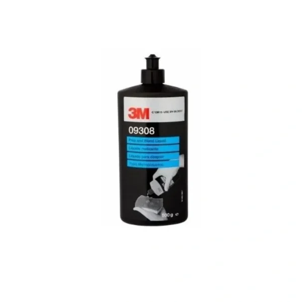 3M Blend Prep Matlaştırma Sıvısı 500 Gram