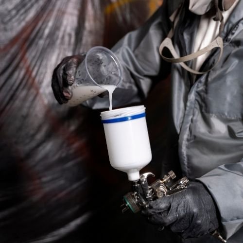 boya hazirlik urunleri