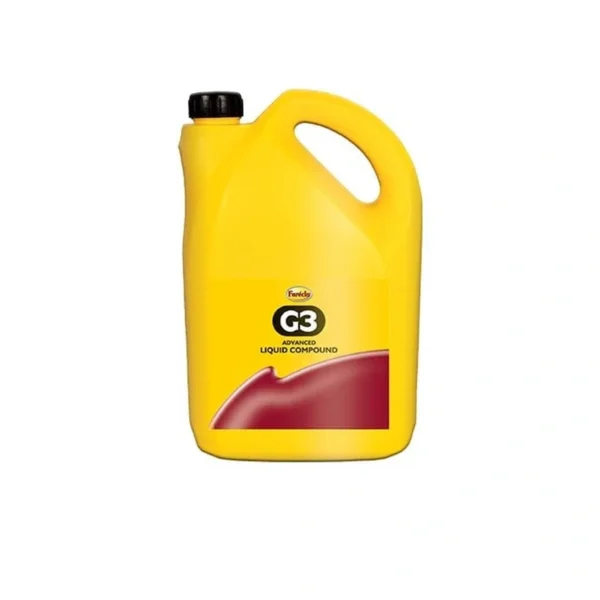 Farecla G3 Sıvı Pasta 3,79 Litre (5,3Kg)
