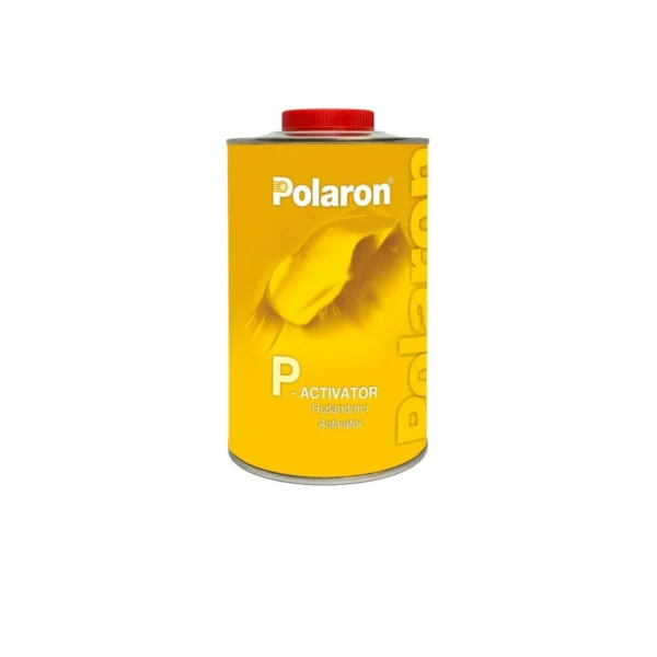 Polaron Activatör/Hızlandırıcı 0.25 Litre