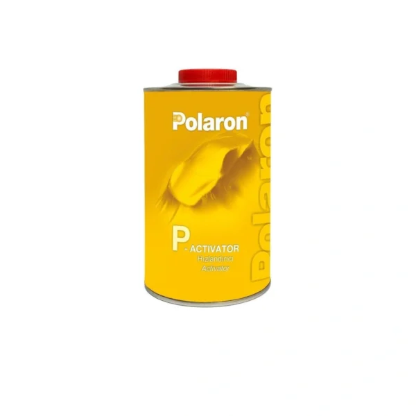 Polaron Activatör/Hızlandırıcı 1 Litre
