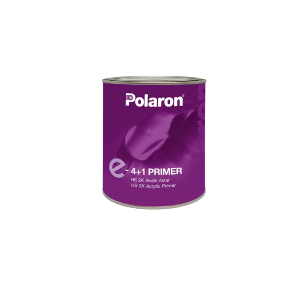 Polaron e 4+1 Primer Hs 2k Akrilik Astar 1 Litre