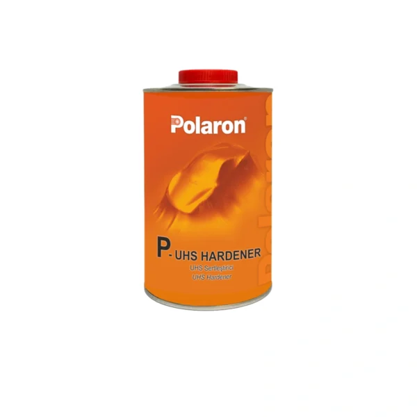 Polaron P-Uhs Hardener Sertleştirici 0.5 Litre