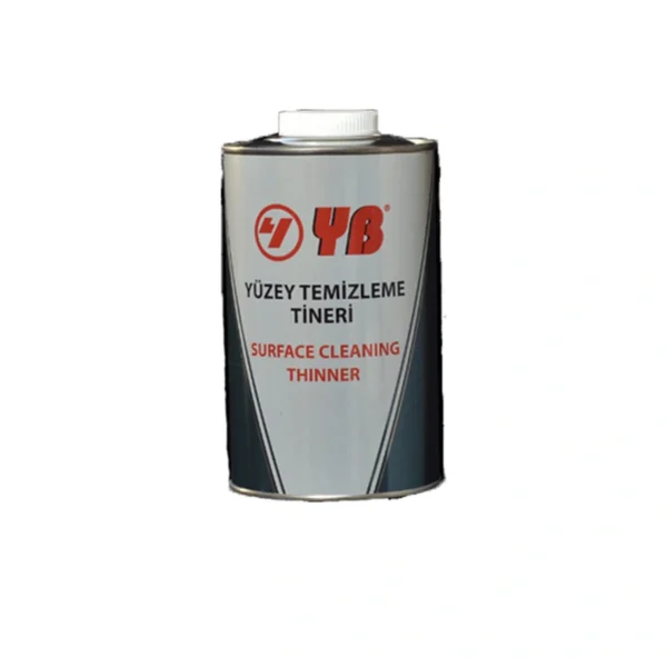 YB Antistatik Yüzey Temizleme Temizlik Tineri 1/1