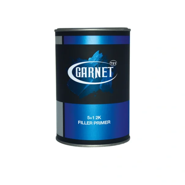 Грунт Наполнитель 2К 5+1