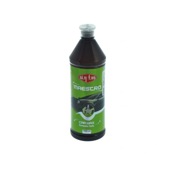 Maestro Polısh Cila