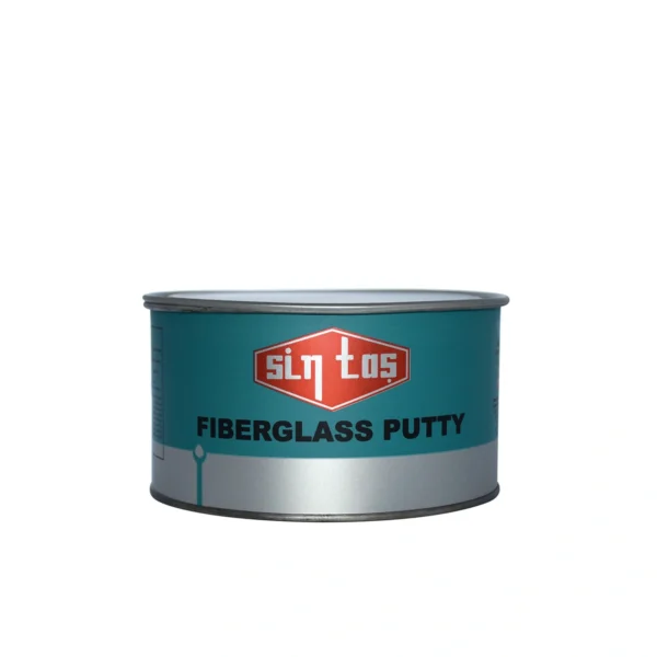 Fıberglass Macun