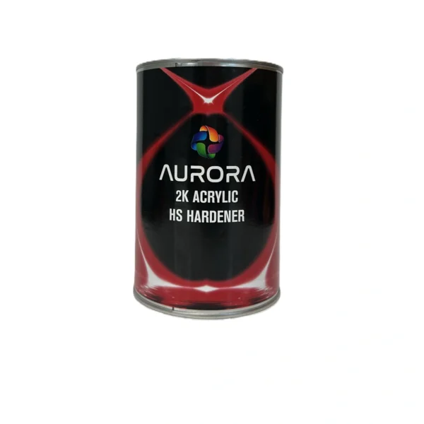 Aurora 2K Akrilik Hs Sertleştirici