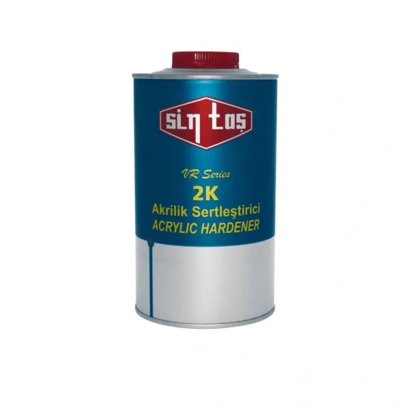 Vr 2K Akrilik Sertleştirici