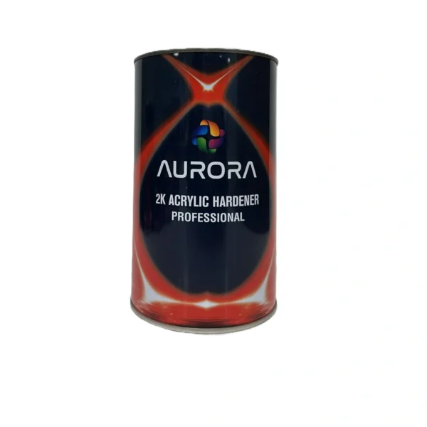 Aurora 2K Akrilik Sertleştirici Professıonal