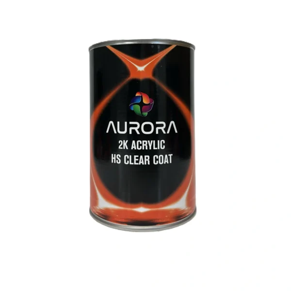 Aurora 2K Akrilik Hs Vernik
