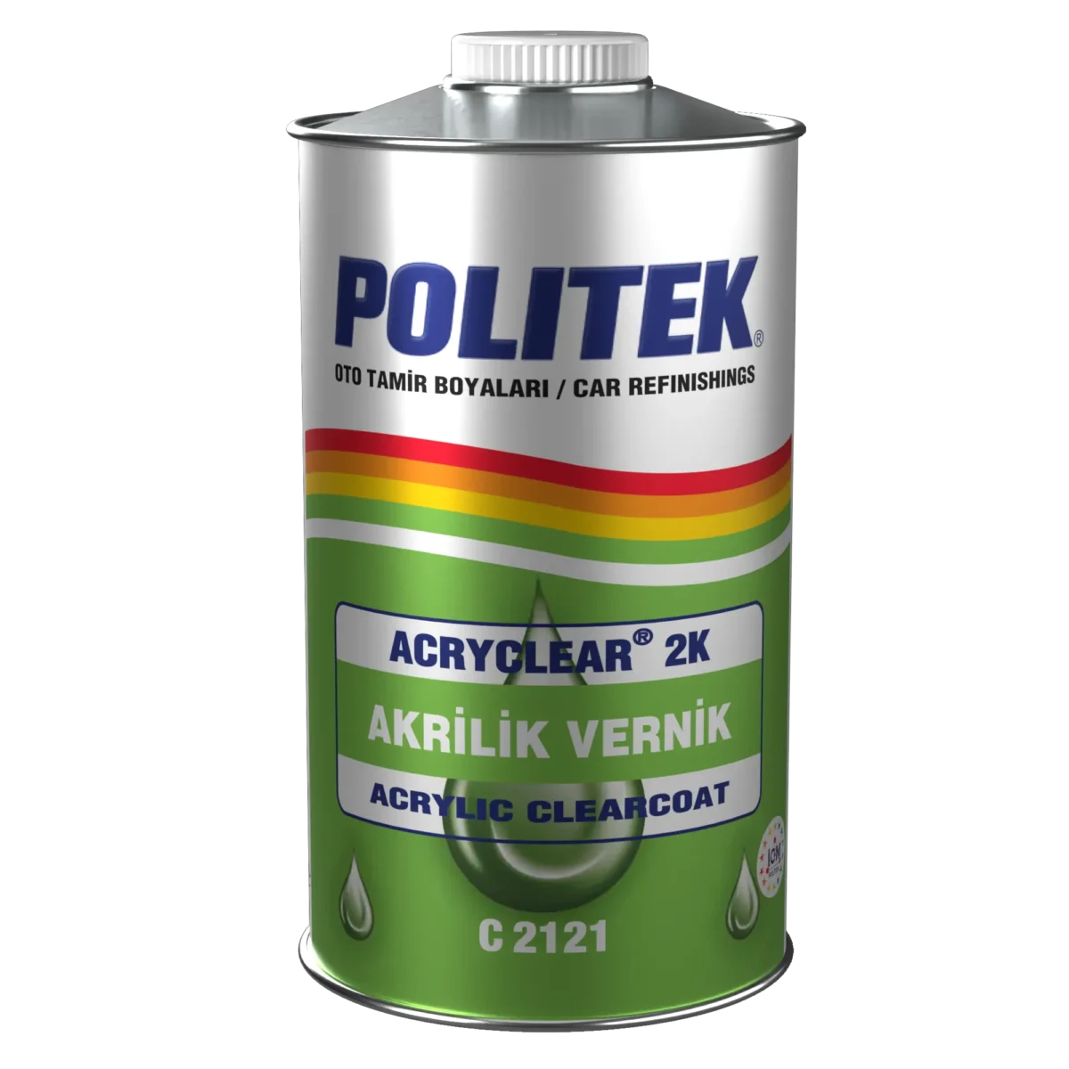 acryclear®R1d0b83d19 374b 49e4 af7b 00bf10d37456