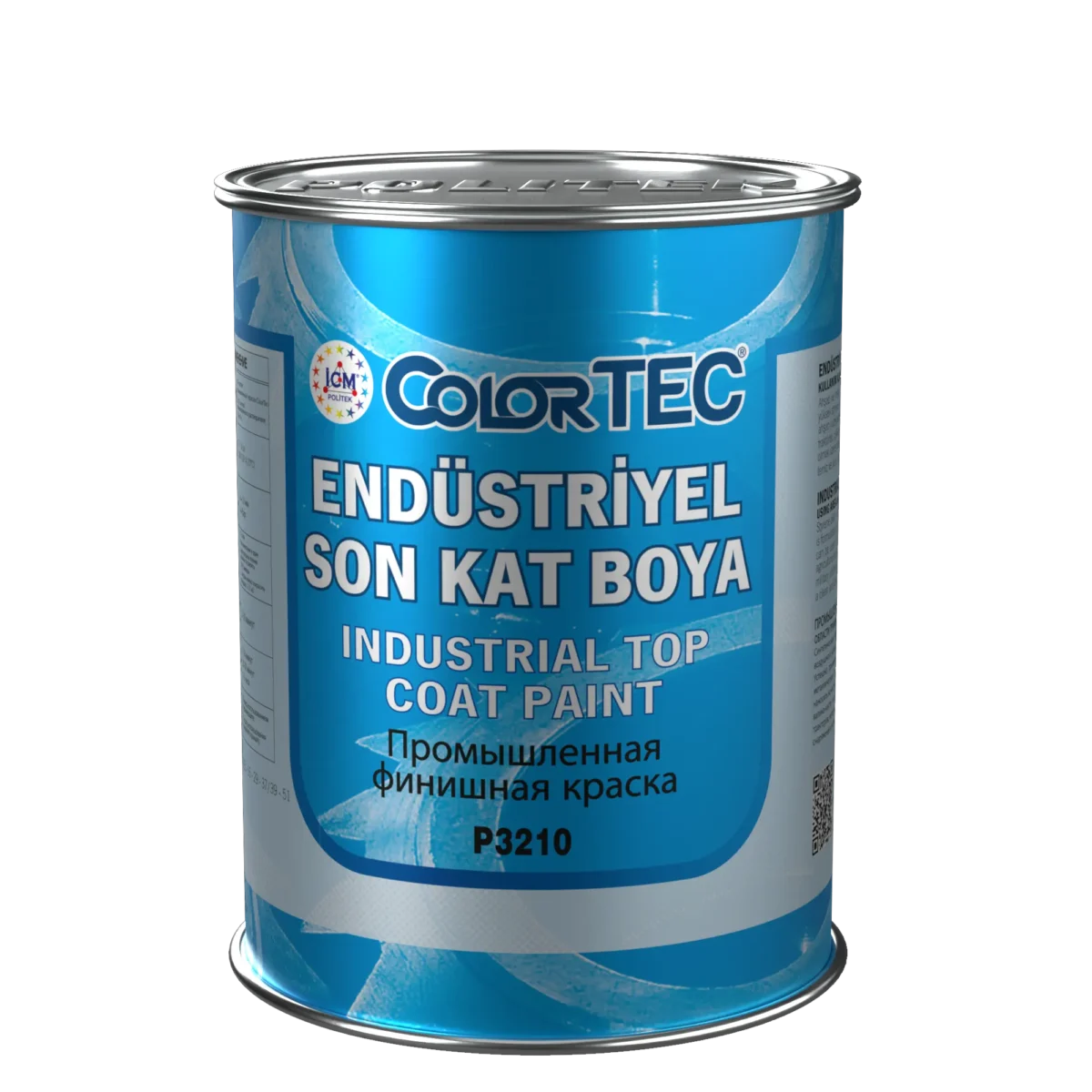 colortec® R1357730ab 8abc 496a 86bd 1f9e0bdf3a54