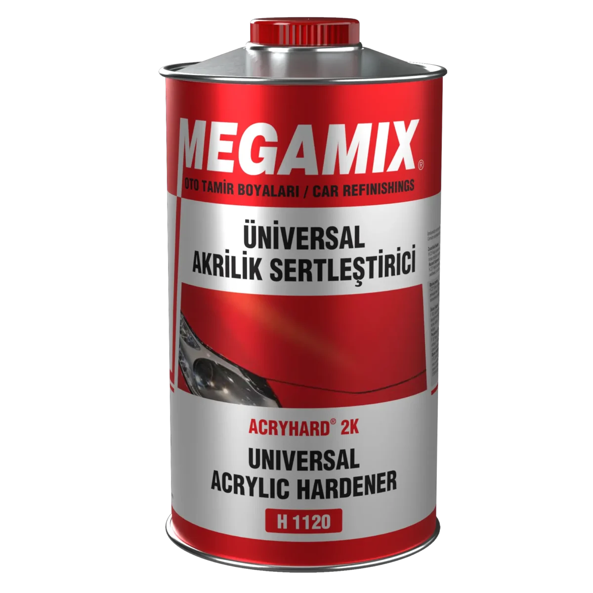 megamix® 2R161aace25 4f06 4798 9d90 e82634da69ab