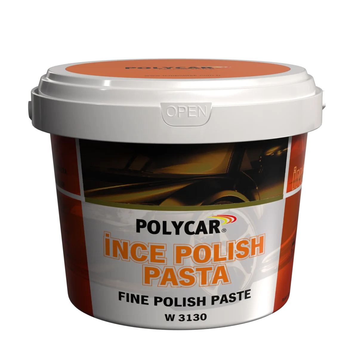 polycar® iR190f8c4fc b952 4183 92e4 70c2159250a5