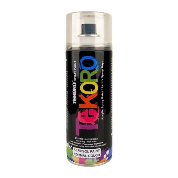 Üniversal Astar Açık Gri- Universal Primer Light Gray 400 Ml