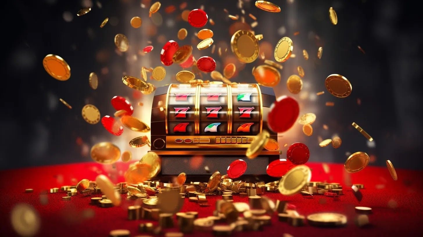 Aus welchem Grund Fridayroll Casino 404-Fehlerseiten für belgische Spieler einen Mehrwert bieten und die User Experience bewahren 1 POPULAR TYPES OF BONUSES IN ONLINE CASINOS: A QUICK GUIDE -, Gaming Blog
