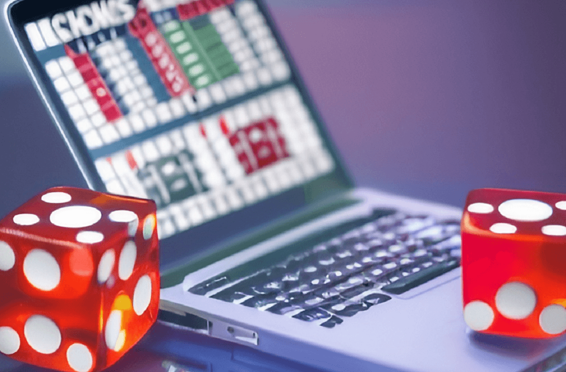 Online Crypto Casino Review: How To Choose Top Sites to Multiply Your ...
