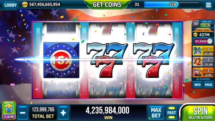 Gransino Casino Delivers Dependable Actual Money Gambling in Aussie 1 Mr Jackpot™ Vegas Casino Slots by Lucky Omen Games Ltd