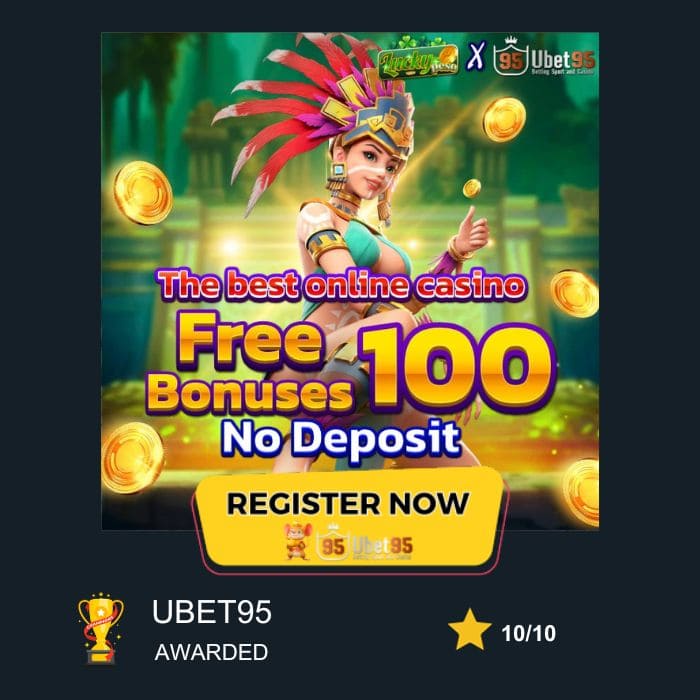 Casino Spinstein – Un établissement de jeu agréé et constamment lucratif au Canada 1 Register Online Casino No Deposit Bonuses - by luckypeso