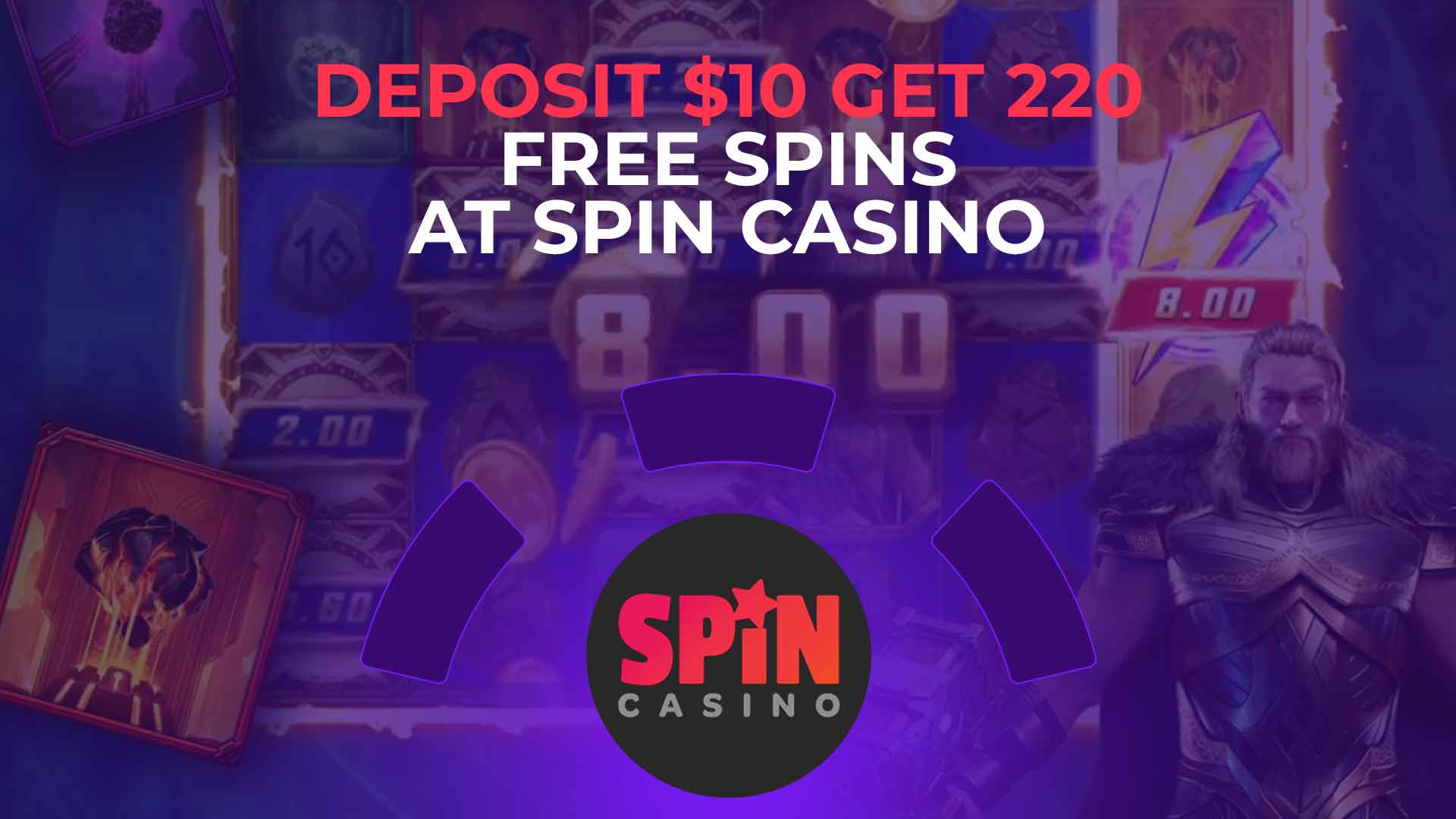 Prive Casino er din nøgle til underholdende casinoaction i Danmark 1 Exclusive Deposit $1 Get 70 Free Spins Bonus at Spin Casino