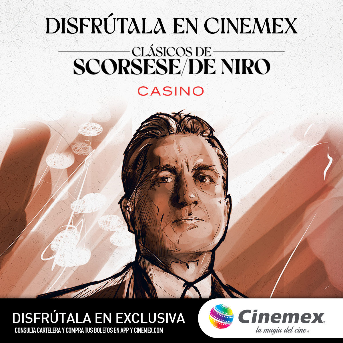 Cinemex on Twitter: 