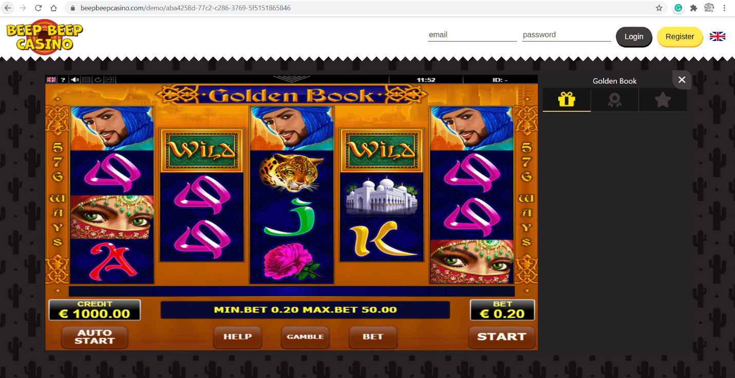 Beep Beep Casino is de ultieme spelbestemming in Nederland. 1 BeepBeep Casino Exposed: Counterfeit Games ? (Stay Away! ⚠️)
