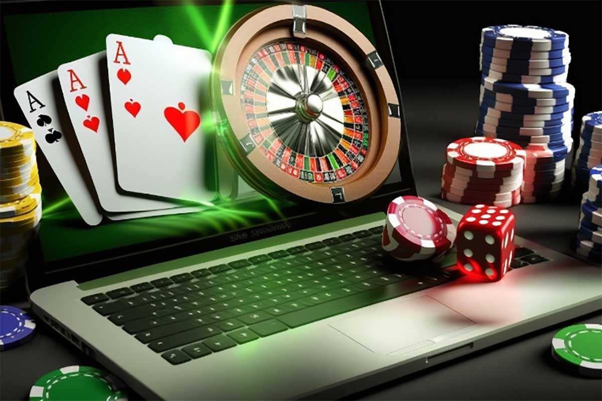 Gransino Casino Delivers Dependable Actual Money Gambling in Aussie 2 A Global Perspective: Understanding Deposit Options and Amounts in ...