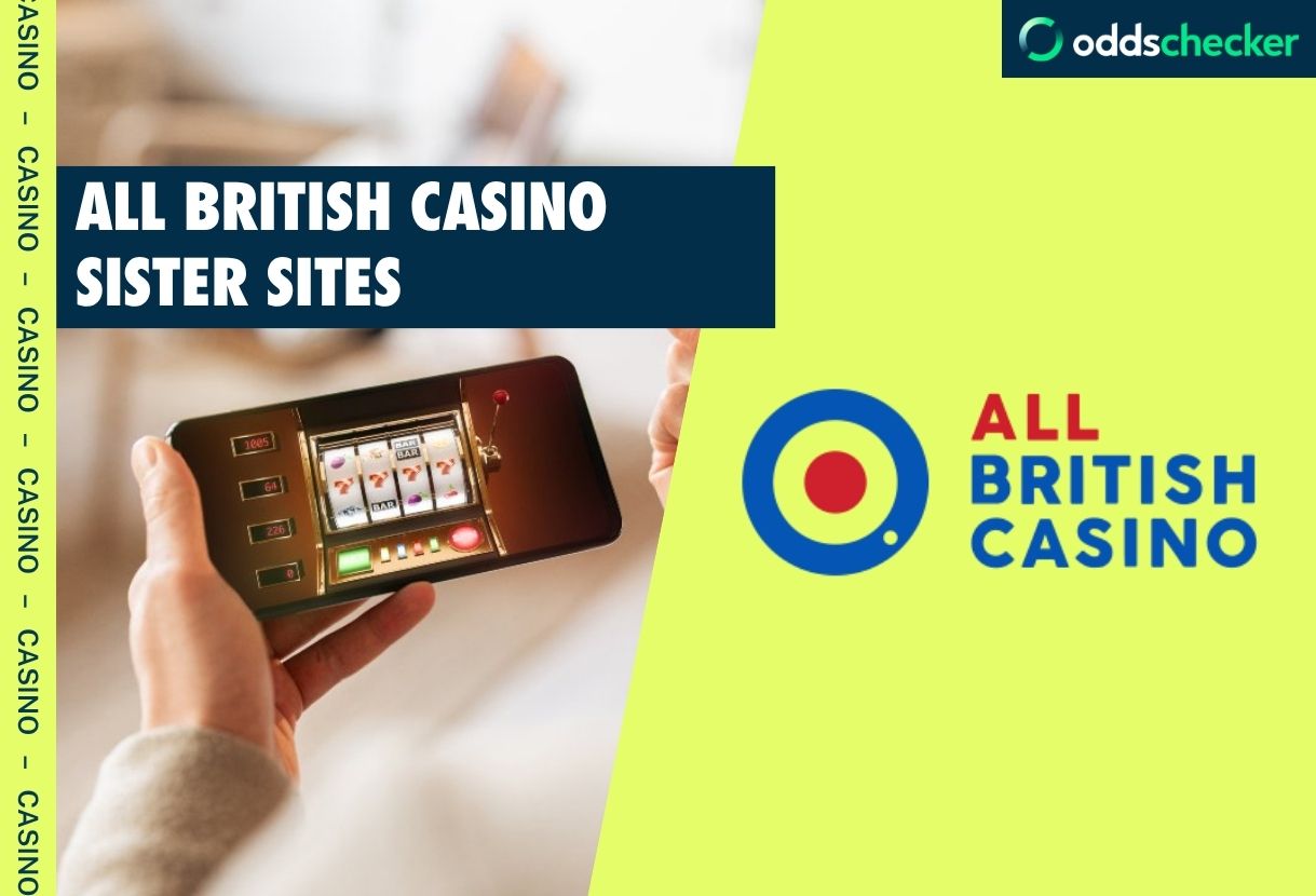 Slotlair Casino – Wo sich in Deutschland mit jedem Spin dein Leben ändern kann 2 Best Betting Sites | Top UK Bookmakers 2025 | Oddschecker