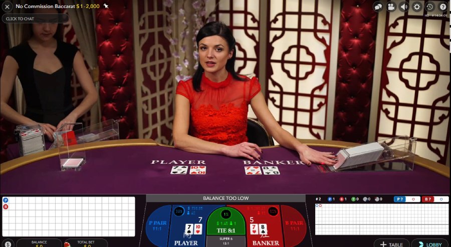 Preview Before Play: Casoola Casino Displays Titles Initially to New Zealand 2 Casoola Casino Review | Promo Codes & Baccarat Overview