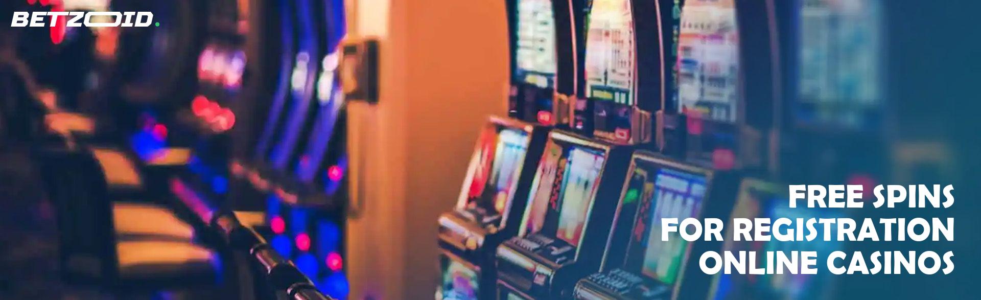 Plataforma Betrepublic – Descobre Jogos a Dinheiro Real em Ambiente Seguro em Portugal 1 Free Spins For Registration Casinos in Australia Top Rated Casinos with ...