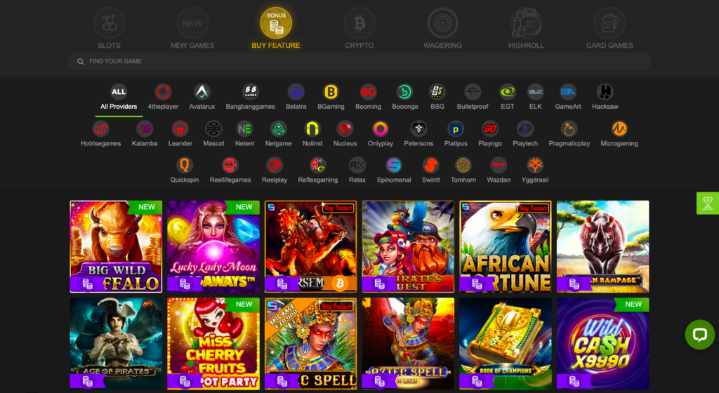FastPay casino review (2023) - Sign Up Bonus | IrishDice.com