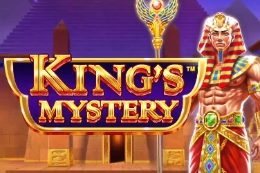 King's Mystery Demo by Playtech | Play our Free Slots