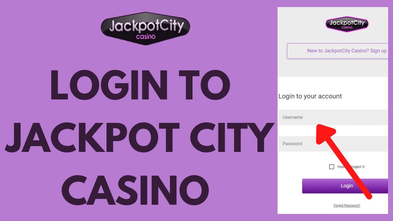 Tietoturva ja reilu peli Gamblerina Casinolla: Suomalaisten pelaajien suojastandardit 2 Jackpot City Casino Login - How to Sign in to JackpotCity Casino ...
