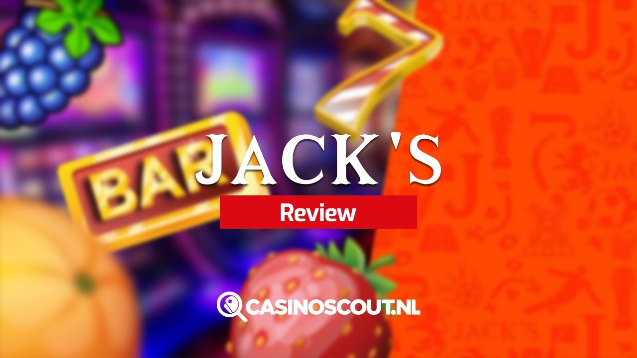 leader Jack`s Casino bonus quotidien image en Belgium