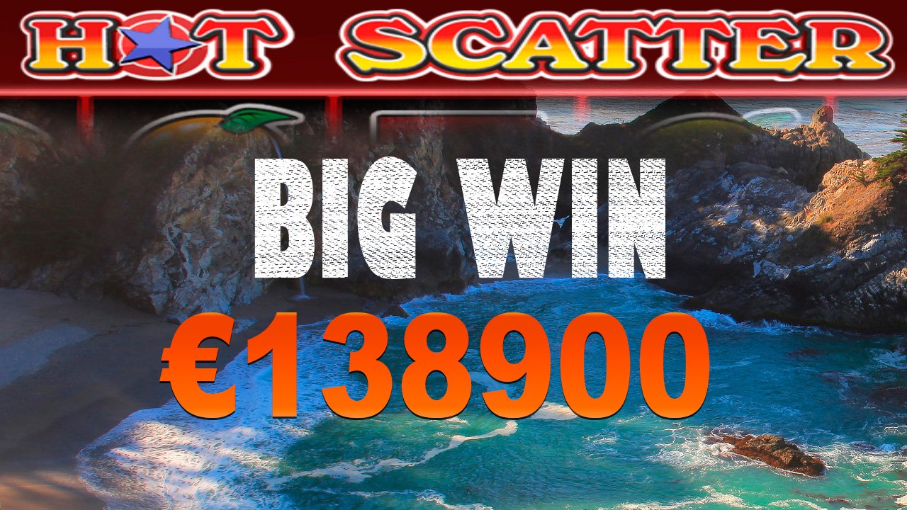 Bei dem jeder Spin wahre Spannung für die Spieler aus Deutschland im Rich Palms Casino liefert 3 Monster ? Big Win Casino €138900! ? High Rollers Play.. Hot Scatter ...