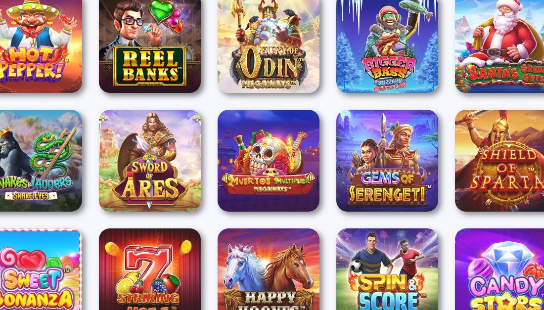 Golisimo Casino is The Place Where Luck Turns to Fortune in UK 2 gsain - Blog