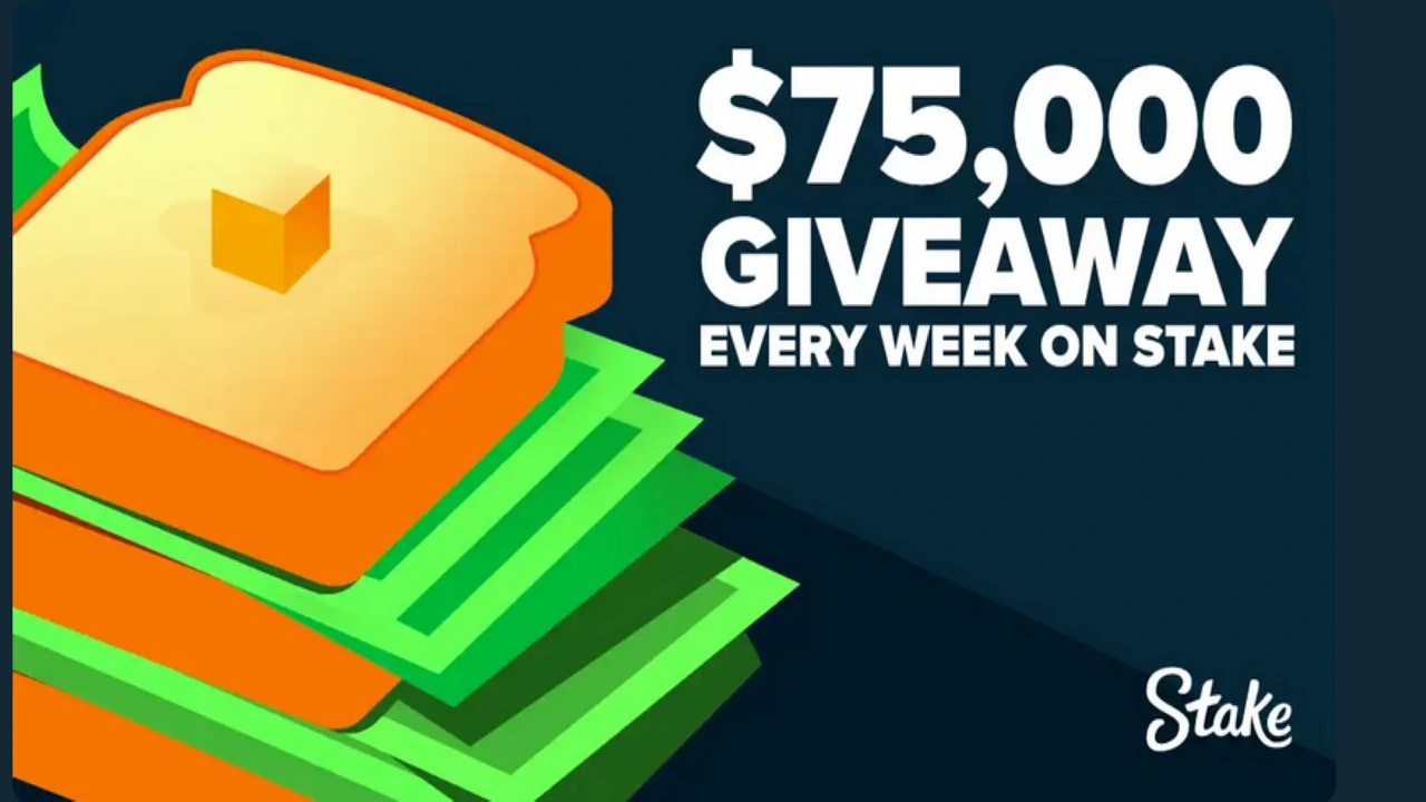 Stake.com Promo Code: Use STYVIP for €1000 in June 2024